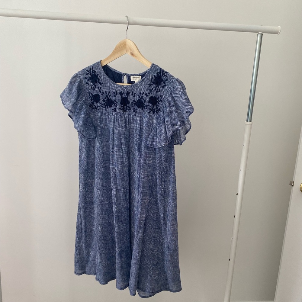 Darling summer dress